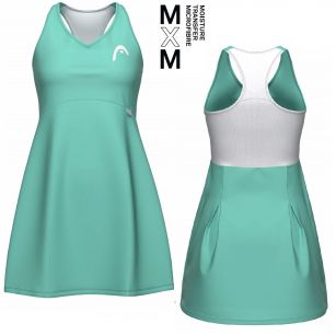 Head PRO Dress Women TQ - 34/36 (XS)